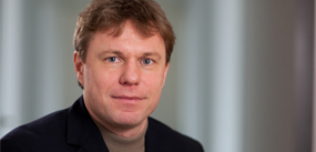 Jost Becker, Gesch&auml;ftsf&uuml;hrer der binaere bauten gmbh